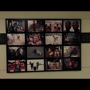 Meet your Posher, Nicholas